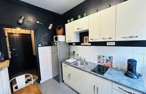 Reims City Centre Apartment | 12 Ruinart · Le Prestigieux Ruinart | Centre-Ville