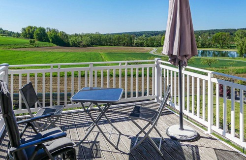 Neustift an der Lafnitz Apartment | 120 m² Apartment ∙ 2 bedrooms ∙ 4 guests