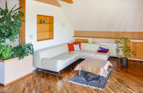 Neustift an der Lafnitz Apartment | 120 m² Apartment ∙ 2 bedrooms ∙ 4 guests