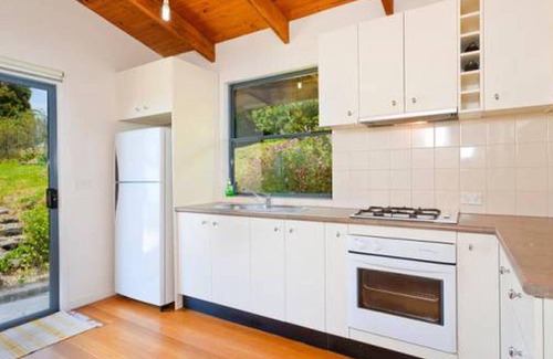 Apollo Bay House | 120 Biddles - Captivating view from the top!