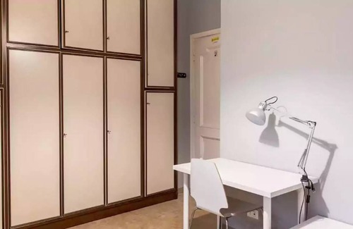 Quartiere XVII Trieste Resort | 120 m² Private room ∙ 1 bedroom ∙ 1 guest