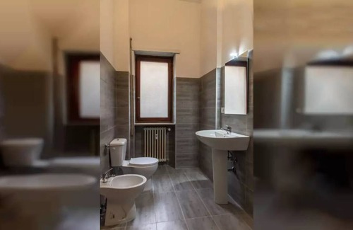 Quartiere XVII Trieste Resort | 120 m² Private room ∙ 1 bedroom ∙ 1 guest
