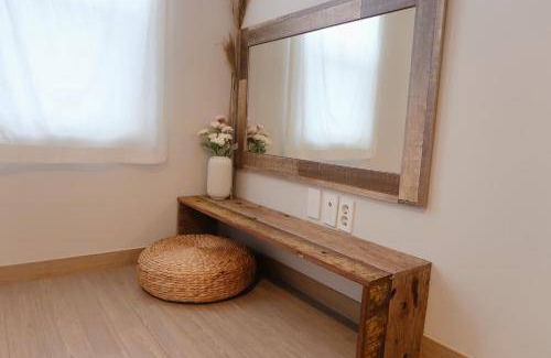 Andeok House | 120 m² House ∙ 4 bedrooms ∙ 12 guests