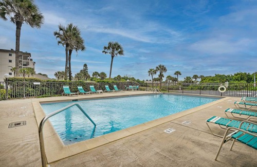 Ormond-by-the-Sea Apartment | 120 m² Apartment ∙ 3 bedrooms ∙ 6 guests