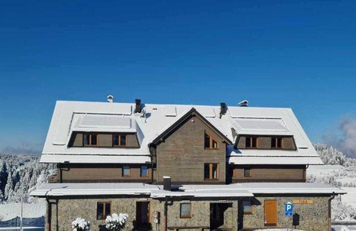 Ribnica na Pohorju Apartment | 120 m² Apartment ∙ 2 bedrooms ∙ 8 guests