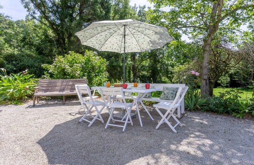 Gratot Other | 120 m² Accommodation ∙ 3 bedrooms ∙ 6 guests
