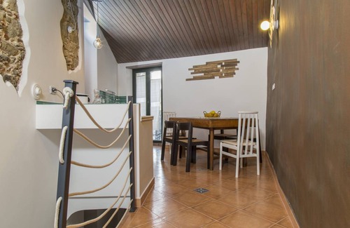 Motta Camastra Apartment | 120 m² Apartment ∙ 2 bedrooms ∙ 7 guests
