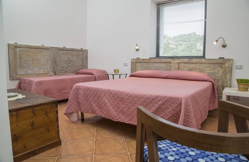 Motta Camastra Apartment | 120 m² Apartment ∙ 2 bedrooms ∙ 7 guests