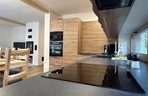 Mala Moravka Apartment | 120 m² Apartment ∙ 4 bedrooms ∙ 8 guests