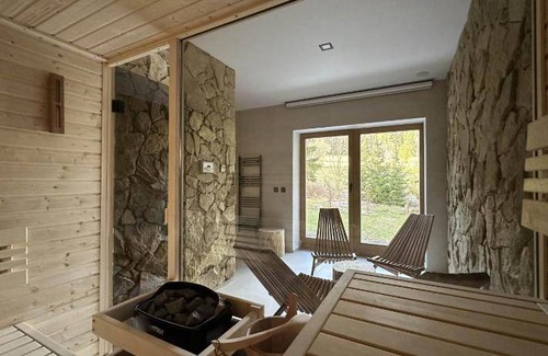 Mala Moravka Apartment | 120 m² Apartment ∙ 4 bedrooms ∙ 8 guests