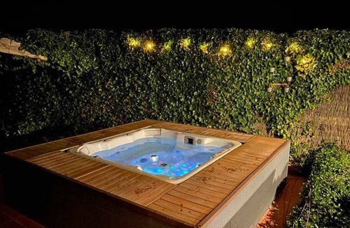 La Cuevarruz Apartment | 120 m² Apartment ∙ 2 bedrooms ∙ 5 guests