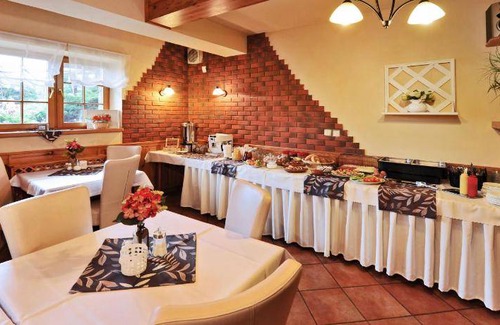 Tatranska Lomnica Apartment | 120 m² Apartment ∙ 4 bedrooms ∙ 15 guests
