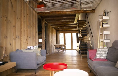 Les Genevez Apartment | 120 m² Apartment ∙ 3 bedrooms ∙ 8 guests