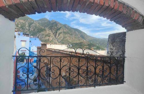 Medina of Chefchaouen Apartment | 120 m² Apartment ∙ 3 bedrooms ∙ 6 guests