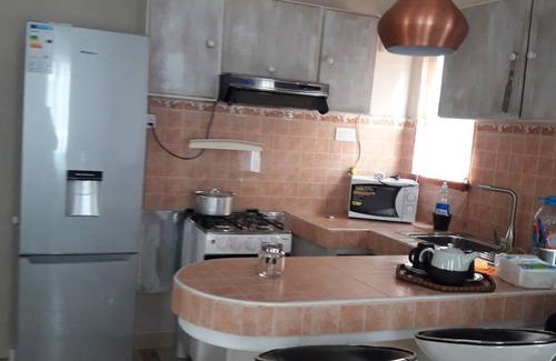 Grand Gaube Apartment | 120 m² Apartment ∙ 2 bedrooms ∙ 4 guests