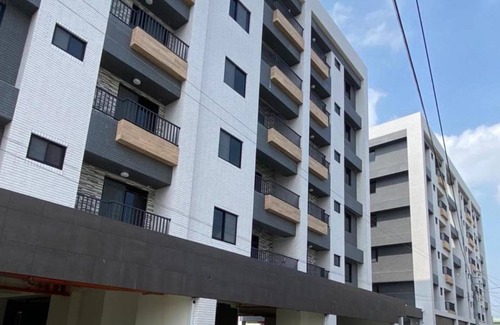 Shanhua District Apartment | 120 m² Apartment ∙ 1 bedroom ∙ 4 guests