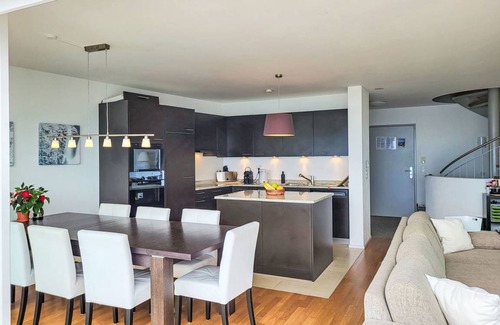 Magadino Apartment | 120 m² Apartment ∙ 1 bedroom ∙ 5 guests
