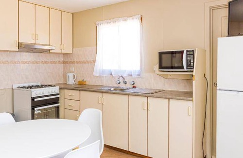 Penola Apartment | 120 m² Apartment ∙ 2 bedrooms ∙ 6 guests