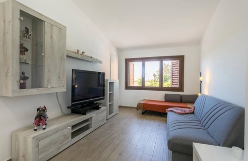 Comiso Apartment | 120 m² Apartment ∙ 2 bedrooms ∙ 6 guests