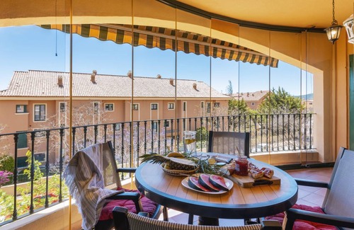 Javea Apartment | 120 m² Apartment ∙ 2 bedrooms ∙ 4 guests
