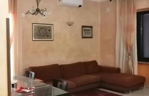Cirie Apartment | 120 m² Apartment ∙ 2 bedrooms ∙ 5 guests