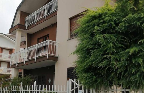 Cirie Apartment | 120 m² Apartment ∙ 2 bedrooms ∙ 5 guests