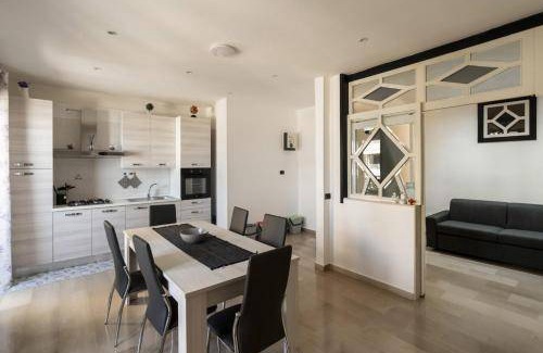 Municipio 3 Apartment | 120 m² Apartment ∙ 2 bedrooms ∙ 6 guests