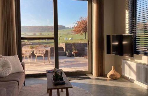 Epen Apartment | 120 m² Apartment ∙ 2 bedrooms ∙ 4 guests
