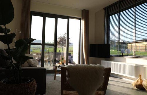 Epen Apartment | 120 m² Apartment ∙ 2 bedrooms ∙ 4 guests