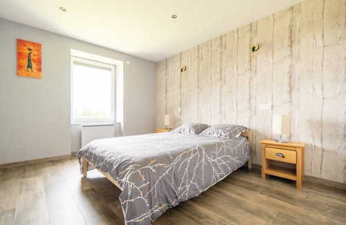 Plantades Apartment | 120 m² Apartment ∙ 2 bedrooms ∙ 10 guests