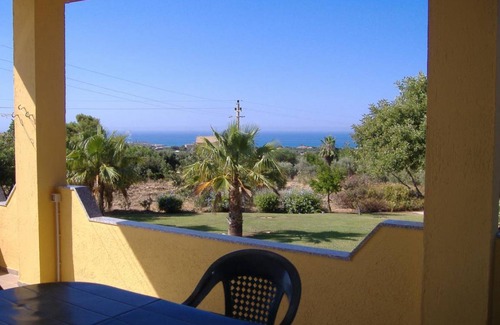 Scicli Apartment | 120 m² Apartment ∙ 3 bedrooms ∙ 6 guests