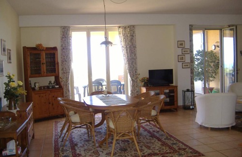 Scicli Apartment | 120 m² Apartment ∙ 3 bedrooms ∙ 6 guests