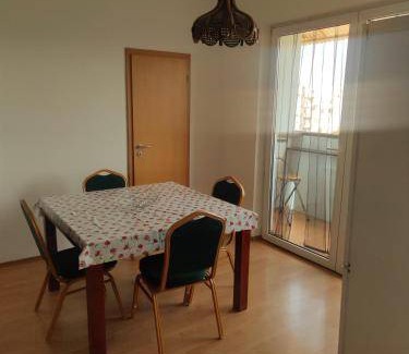 Levice Apartment | 120 m² Apartment ∙ 3 bedrooms ∙ 8 guests