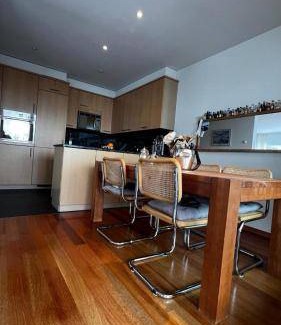 Davos Apartment | 120 m² Apartment ∙ 3 bedrooms ∙ 6 guests