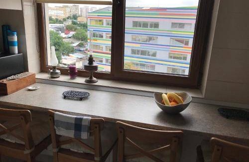 Vitan Apartment | 120 m² Apartment ∙ 3 bedrooms ∙ 7 guests