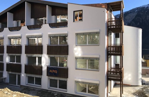 Acletta Apartment | 120 m² Apartment ∙ 3 bedrooms ∙ 9 guests