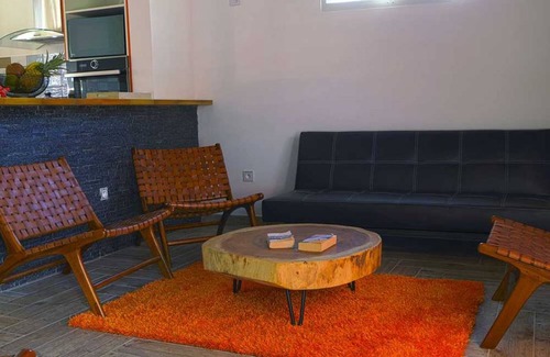 Lamentin Apartment | 120 m² Apartment ∙ 3 bedrooms ∙ 6 guests