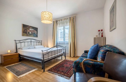Sella Giudicarie Apartment | 120 m² Apartment ∙ 3 bedrooms ∙ 6 guests