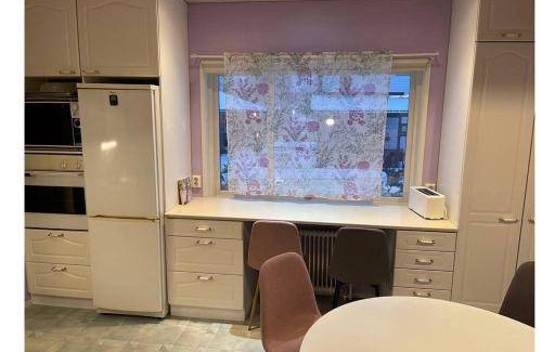 Vantaa Apartment | 120 m² Apartment ∙ 4 bedrooms ∙ 7 guests