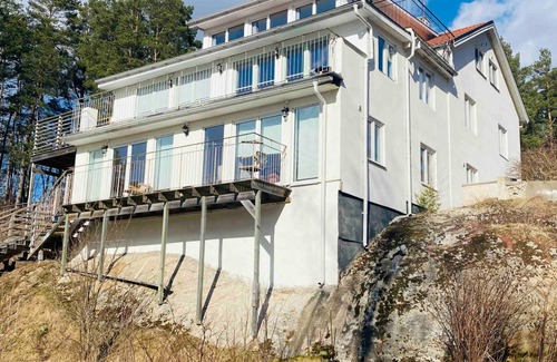 Flen Apartment | 120 m² Apartment ∙ 5 bedrooms ∙ 10 guests