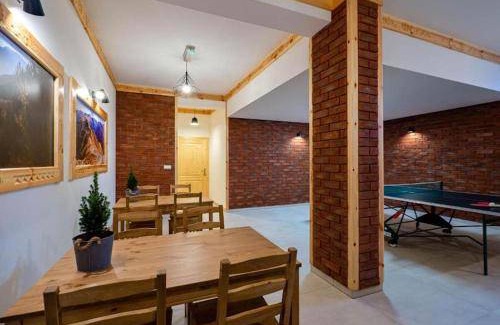 Male Ciche Apartment | 120 m² Apartment ∙ 5 bedrooms ∙ 15 guests