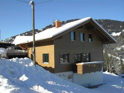 Oeschseite Apartment | 120 m² Apartment ∙ 4 bedrooms ∙ 7 guests