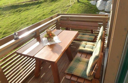 Oeschseite Apartment | 120 m² Apartment ∙ 4 bedrooms ∙ 7 guests