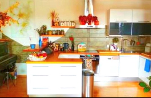 Brezany II Apartment | 120 m² Apartment ∙ 2 bedrooms ∙ 7 guests