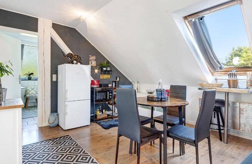 Edemissen Apartment | 120 m² Apartment ∙ 2 bedrooms ∙ 6 guests