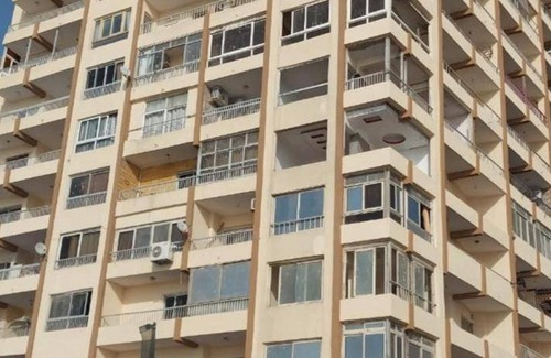 Al-Muntazah Apartment | 120 m² Apartment ∙ 2 bedrooms ∙ 4 guests
