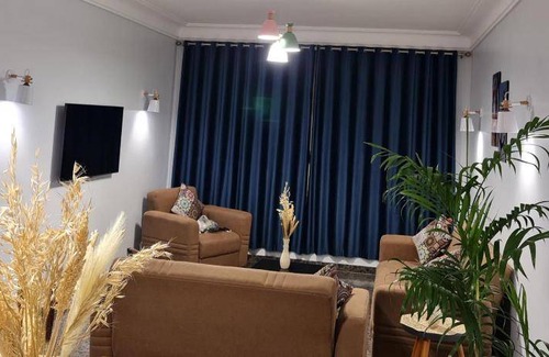 Al-Muntazah Apartment | 120 m² Apartment ∙ 2 bedrooms ∙ 4 guests