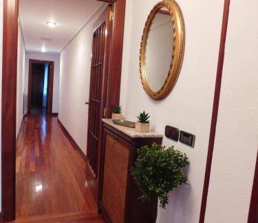 Fuenmayor Apartment | 120 m² Apartment ∙ 3 bedrooms ∙ 6 guests