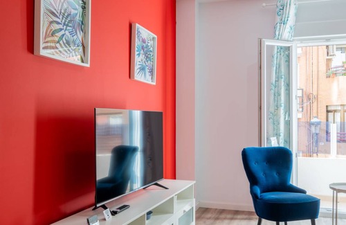 Jesus Apartment | 120 m² Apartment ∙ 3 bedrooms ∙ 8 guests
