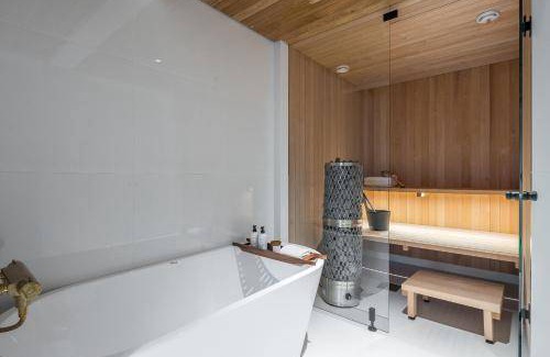 Hietalahti Apartment | 120 m² Apartment ∙ 3 bedrooms ∙ 6 guests